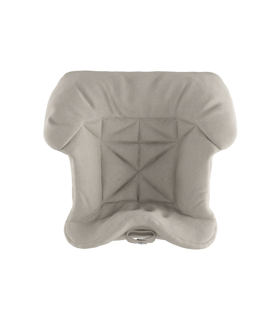 Tripp Trapp&reg; Baby Cushion Timeless Grey