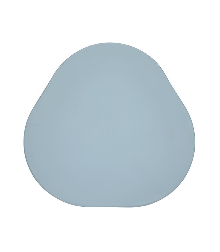 Stokke® MuTable™ Überzug V2 Slate Blue, Slate Blue, mainview view 1