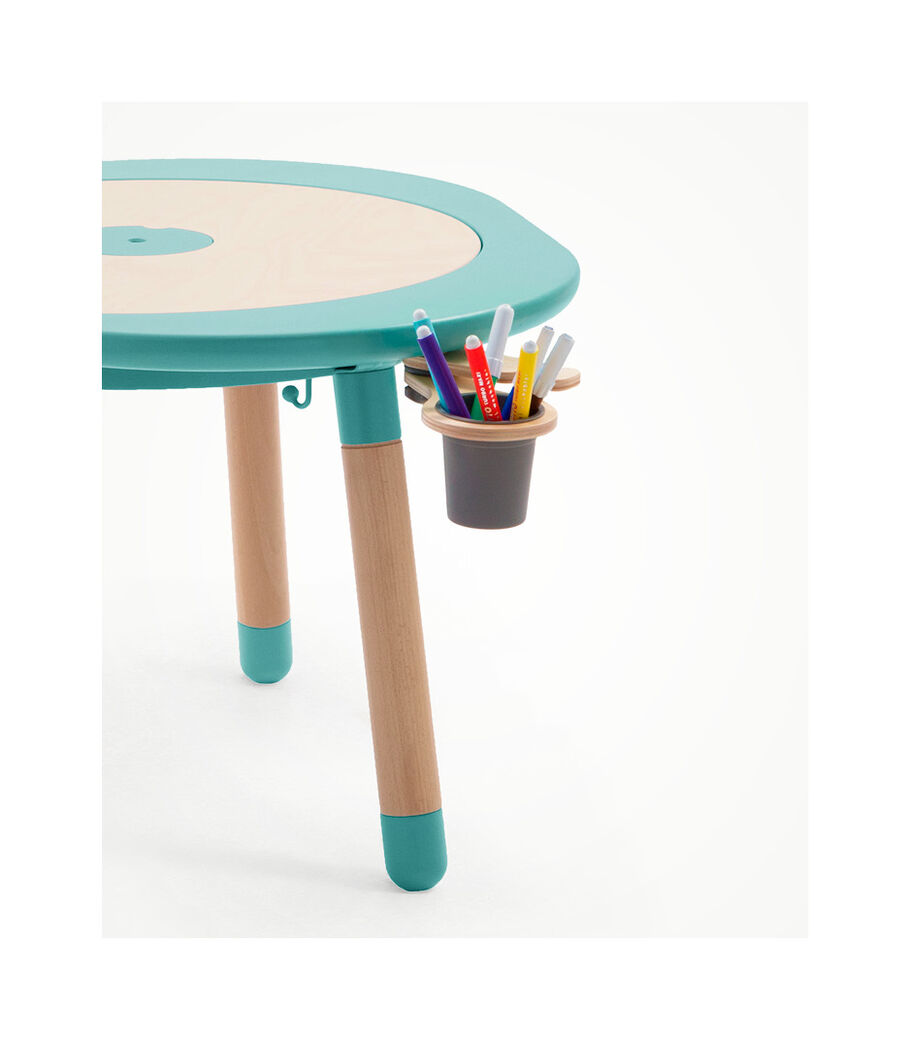 Stokke® MuTable™ Table. Side container. Accessories. view 24