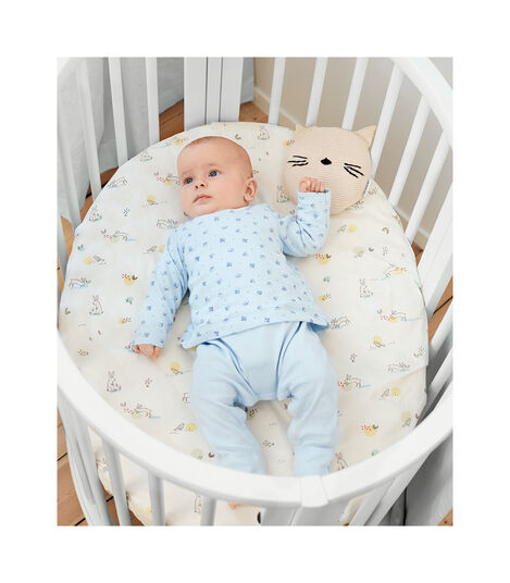 Бампер stokke sleepi