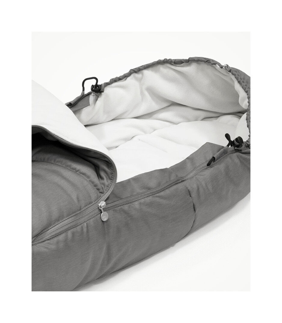 Stokke Xplory X Foot Muff Accessories Stokke