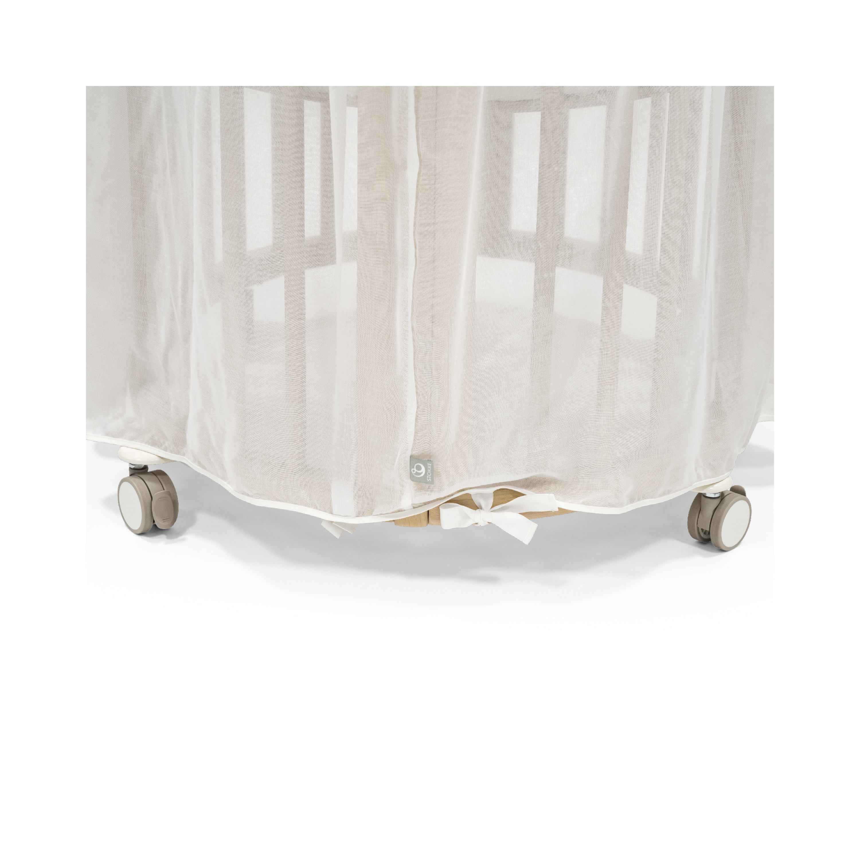 Stokke​® Canopy, White, mainview galery image 5