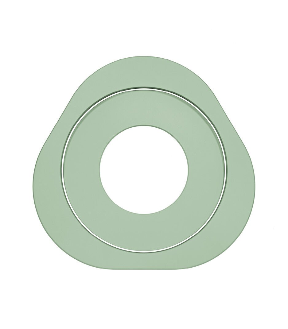 Stokke® MuTable™ Table frame Clover Green.
