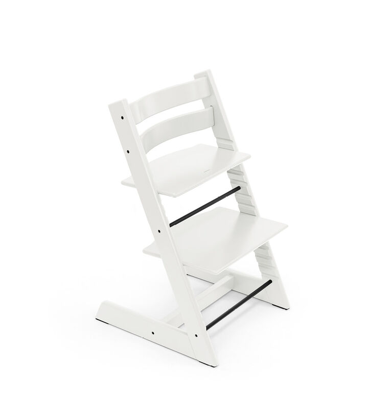 Tripp Trapp® Silla, Blanco, mainview view 1