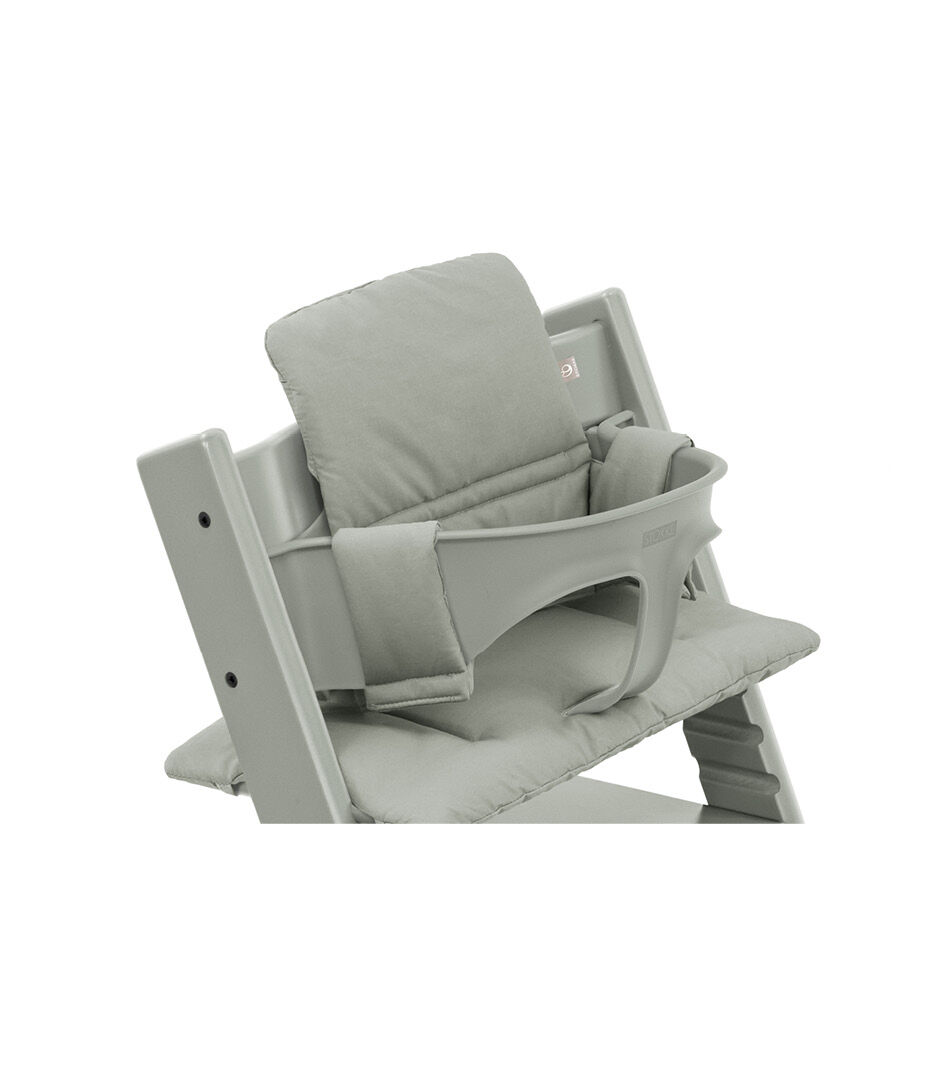 Tripp trapp harness new model 2025