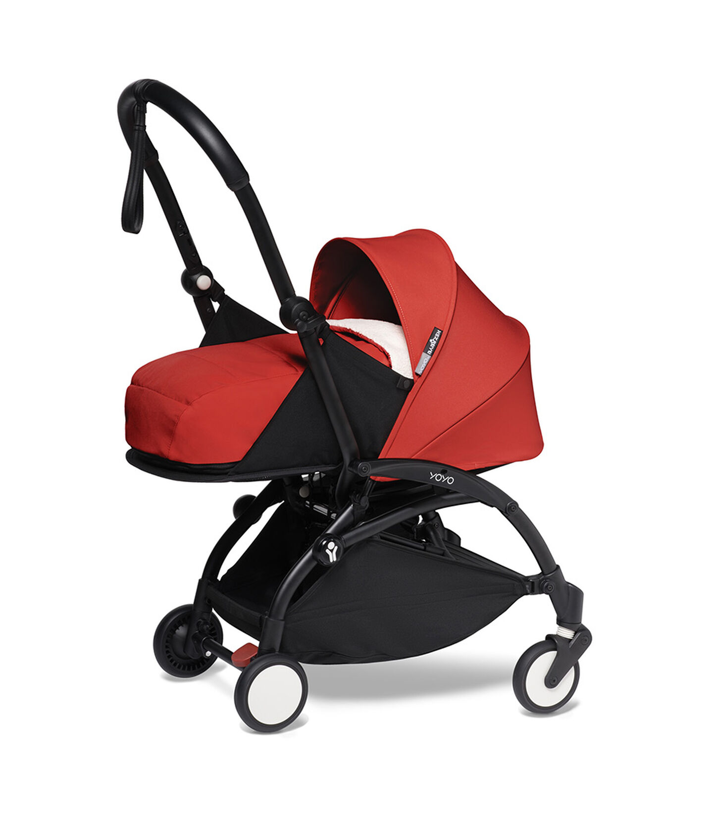 BABYZEN™ YOYO² stroller 0+ newborn pack, , mainview view 10