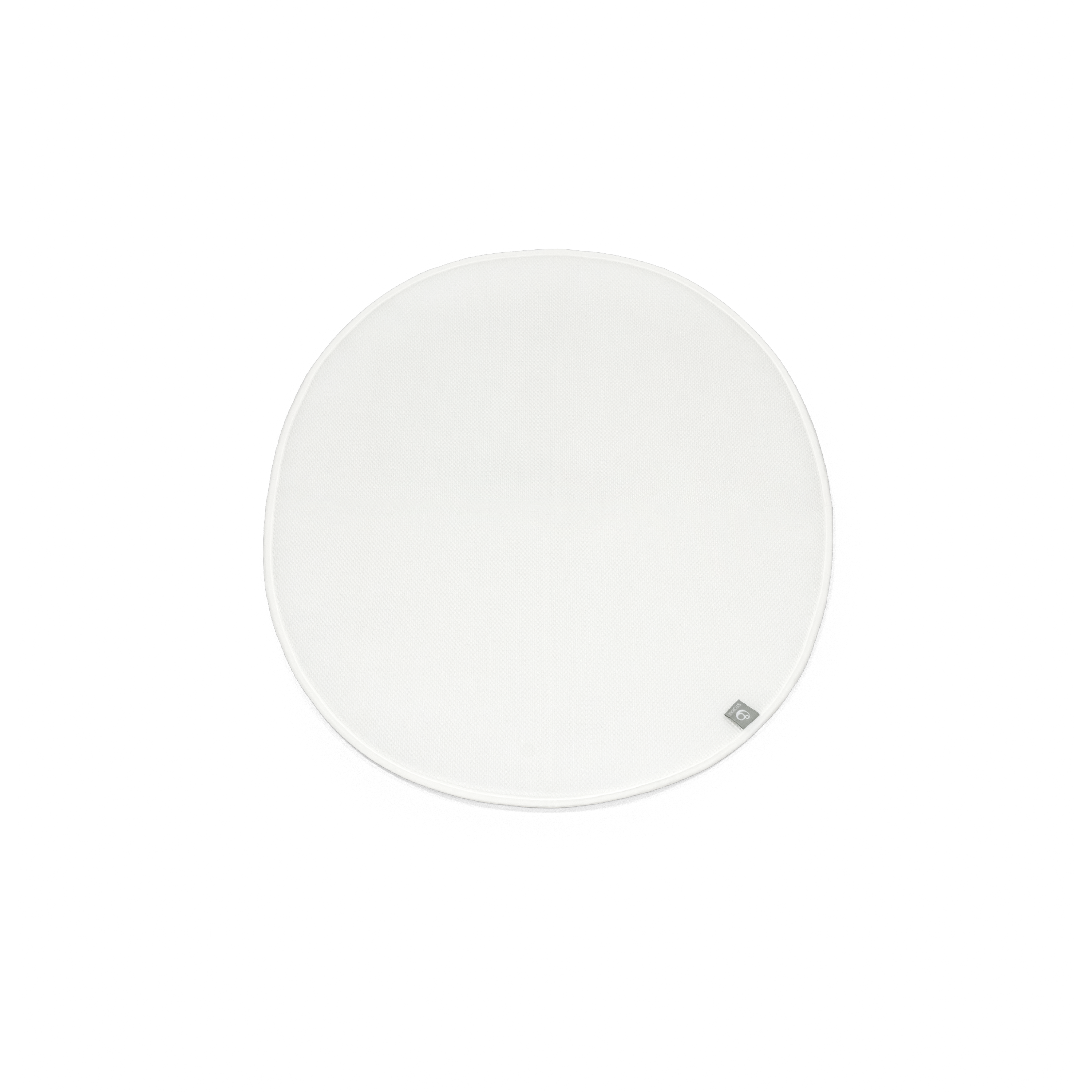 Sleepi™ Mini Protection Sheet, White, mainview galery image 2