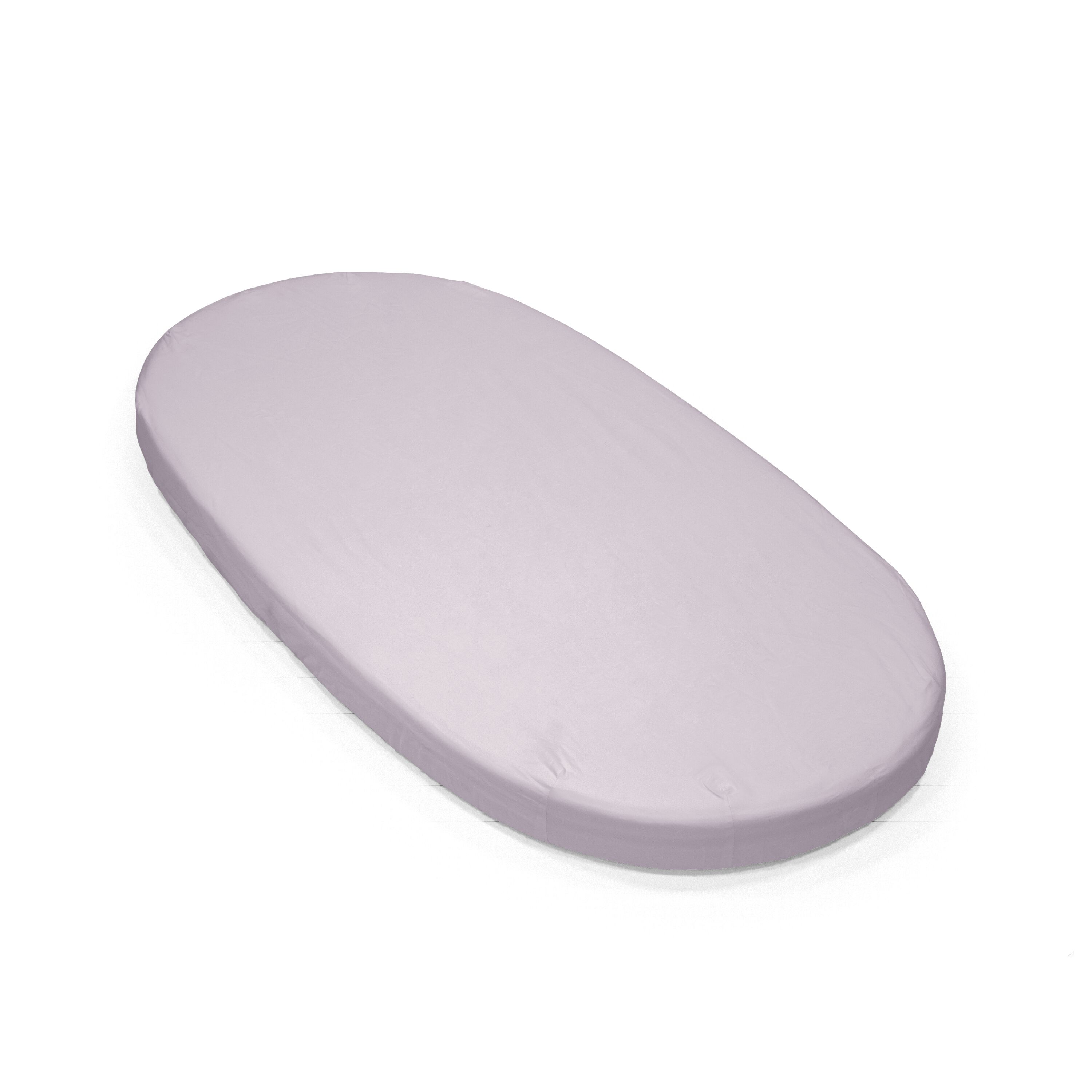 Drap-housse lit Stokke® Sleepi™ Lavande, Lavande, mainview