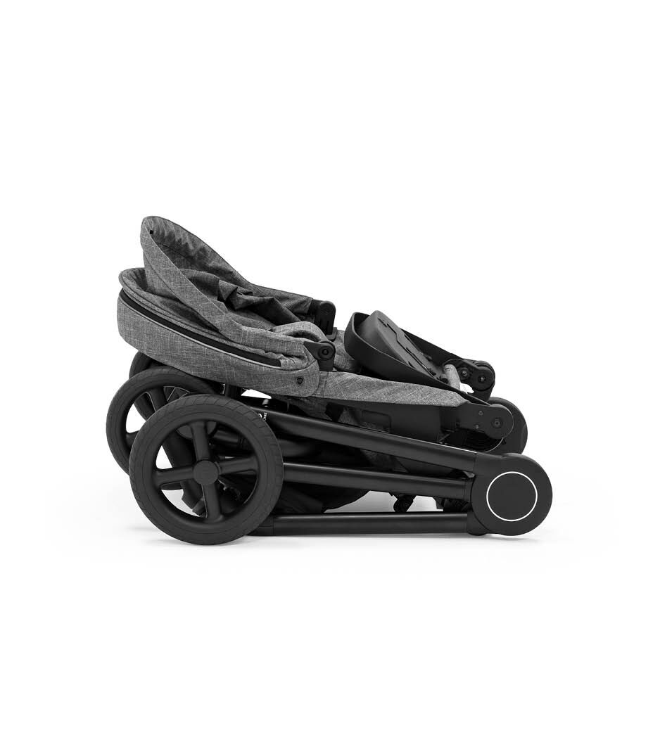 Stokke® Beat™, 黑色, mainview