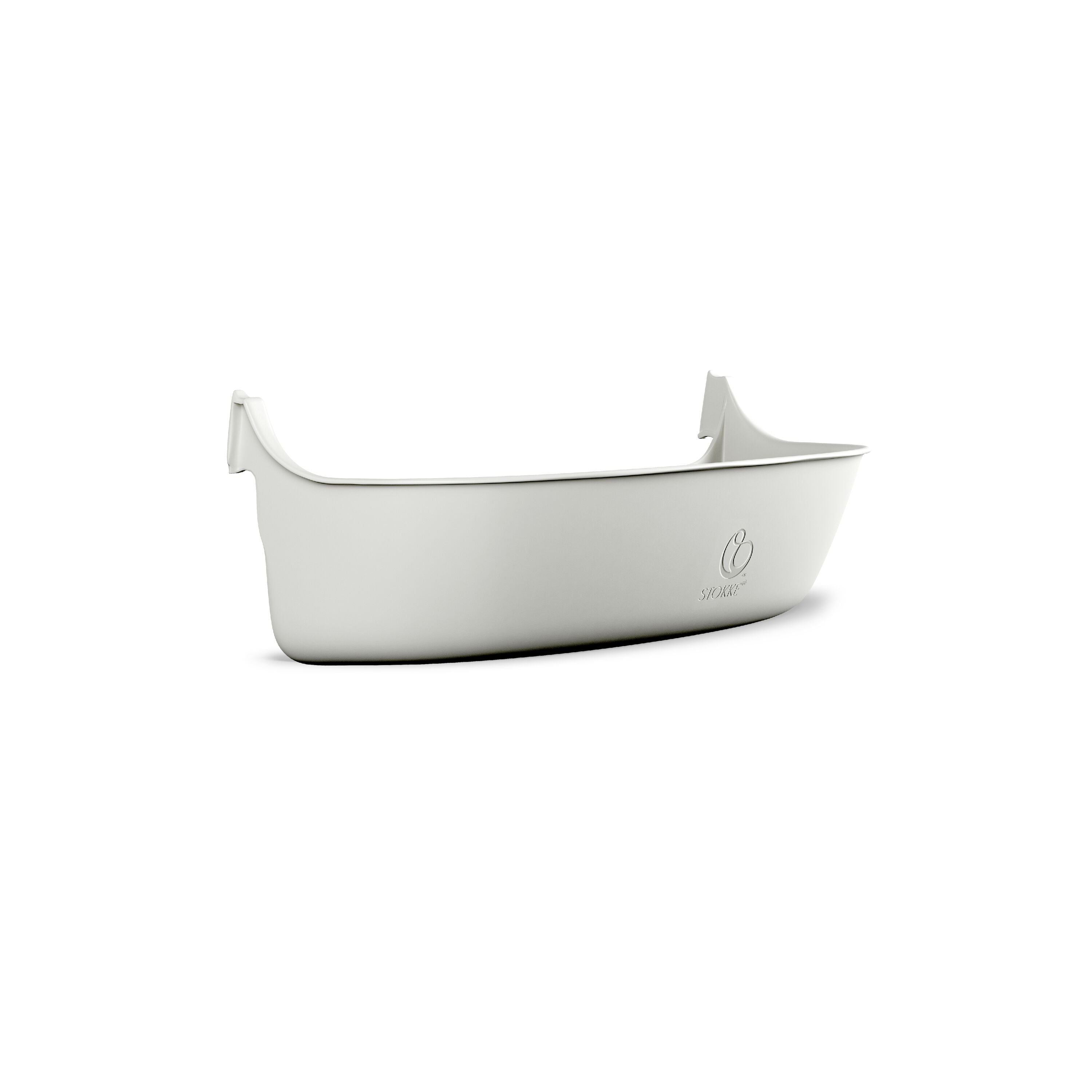 Tripp Trapp® Storage White, White, mainview