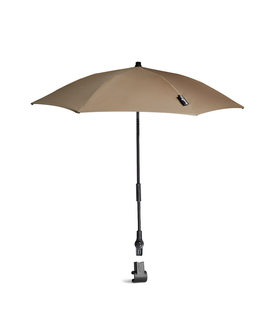 BABYZEN™ YOYO parasol, Toffee, mainview view 59