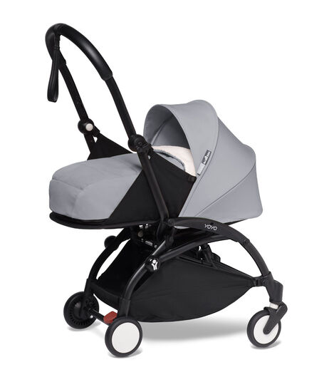 maske dannelse udvide Newborn Baby Strollers | BABYZEN™ stroller YOYO² 0+ pack