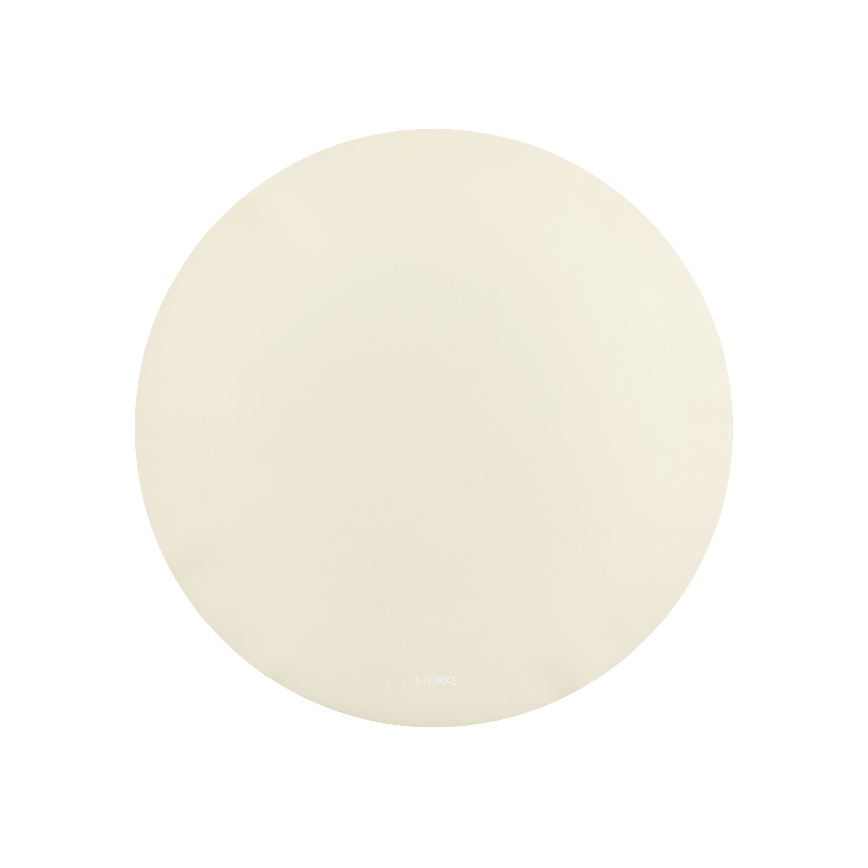Stokke® High Chair Mat Natural, Natural, mainview