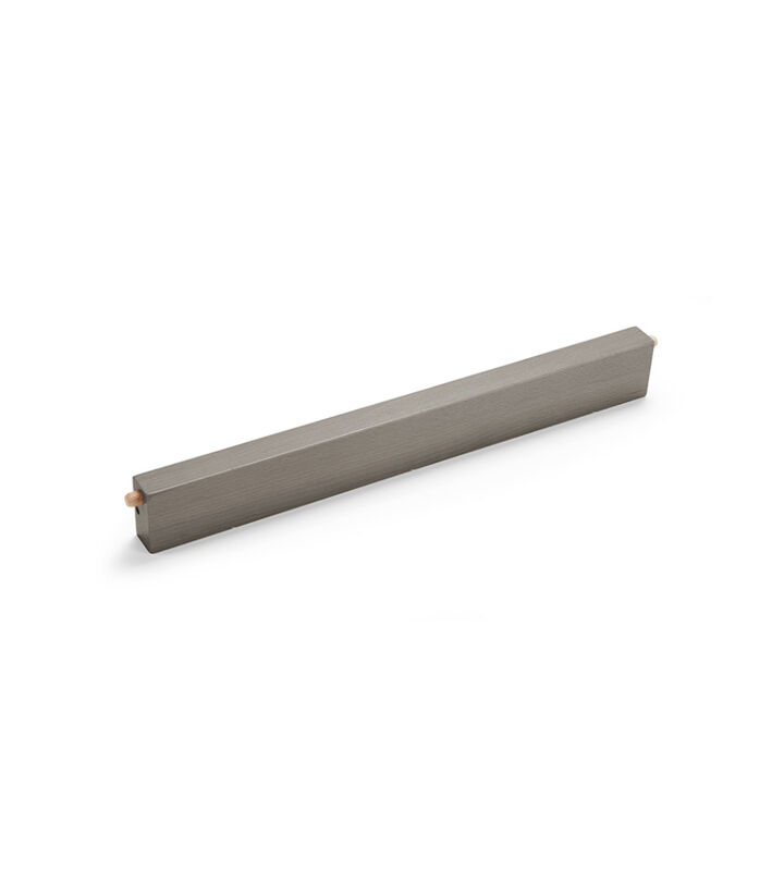 108637 Tripp Trapp Floorbrace Oak Greywash (Sparepart) view 1