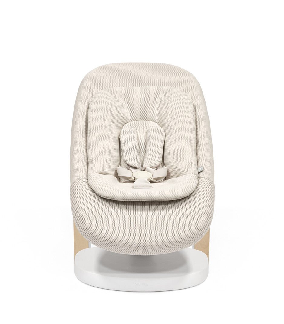 Transat et balancelle Stokke® Yoga™, Light Sand, mainview Image de la galerie 5