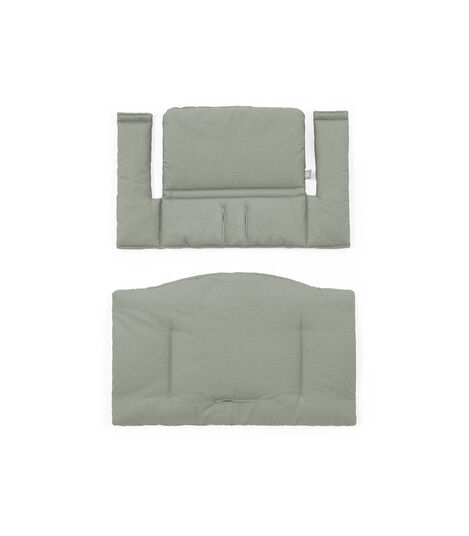 Tripp Trapp® Classic Cushion Glacier Green OCS, Glacier Green, mainview view 3