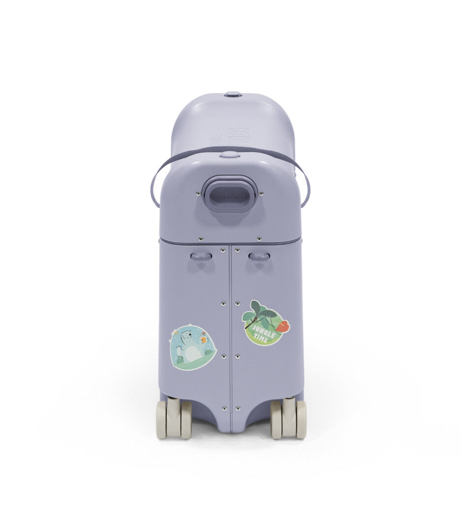 Ride-on Suitcase for Kids | Jetkids™ BedBox™ by Stokke® | Stokke