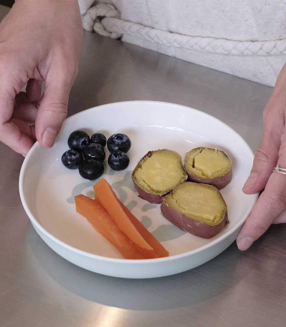 Set Stokke™ Munch™ Essentials, Menthe douce, mainview Image de la galerie 19