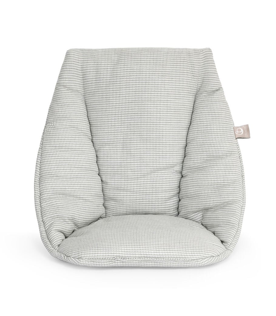 Tripp Trapp® Baby Cushion, Nordic Grey, mainview view 4