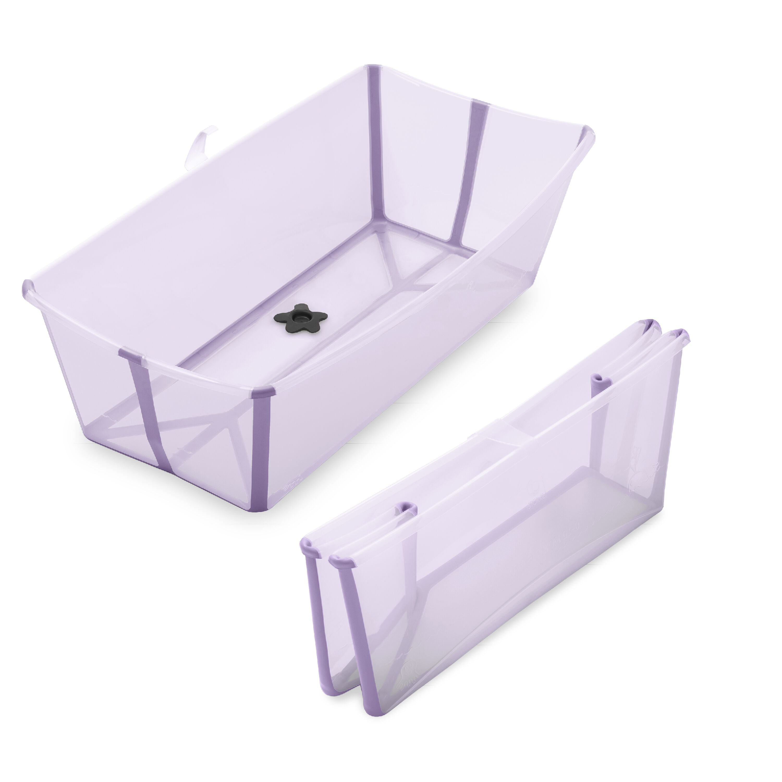 Stokke® Flexi Bath® X-Large Lavendar, Lavender, mainview