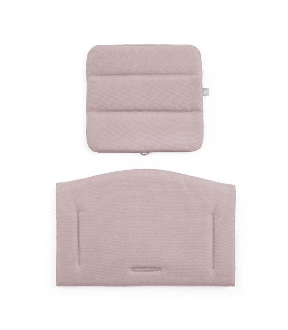 Tripp Trapp® Cushion 2025. Heather Mauve. galery image 8
