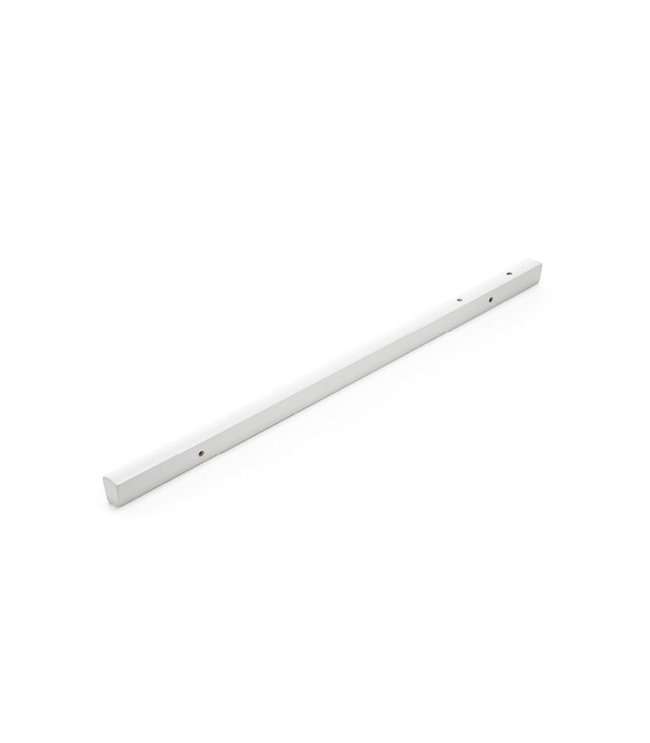 Stokke® Sleepi™ Mini Mellanläggsbricka med hål, Vit, mainview view 1