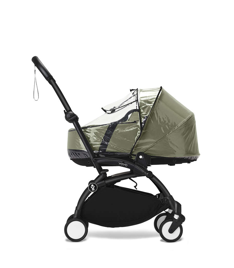 Newborn Stroller Rain Cover Stokke® YOYO® newborn shell