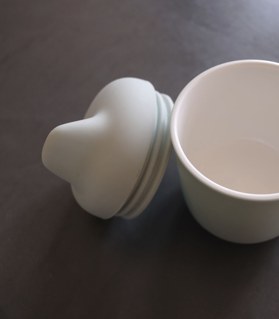 Munch™ Cup, Soft Mint, mainview galery image 11