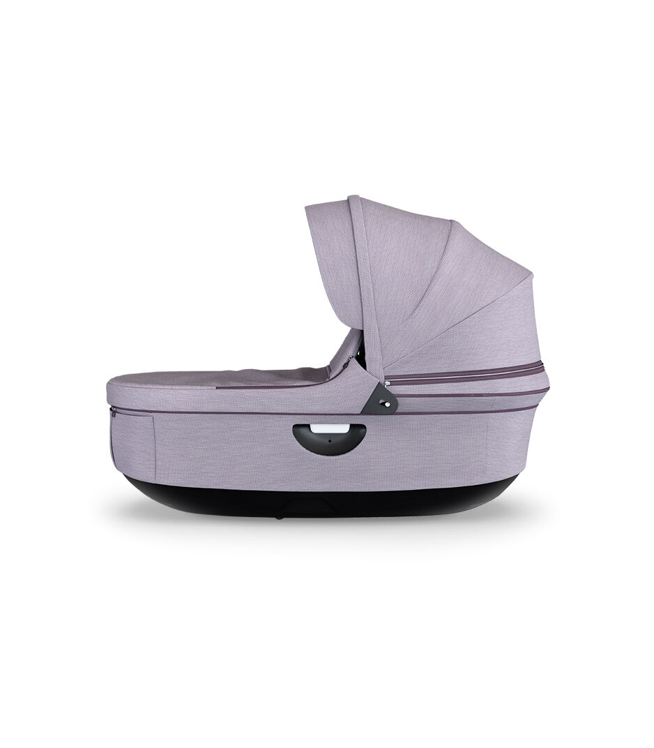 stroller carry cot