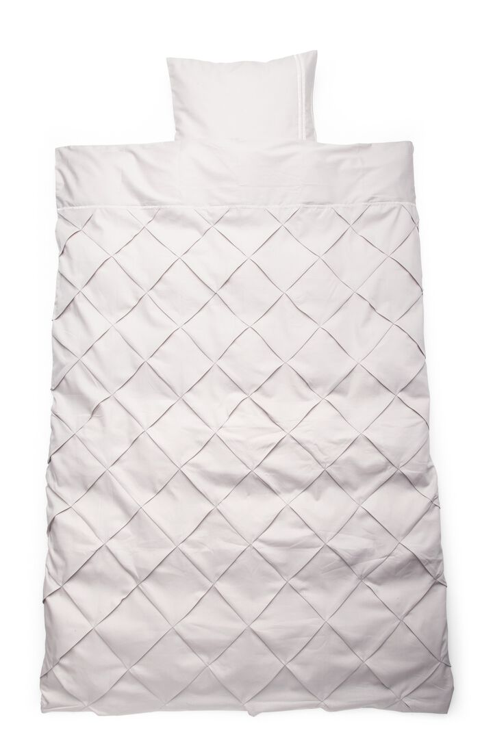 Bedlinen, Classic Rose