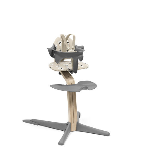 Stokke® Nomi® Cushion Mickey Signature, Mickey Signature, mainview view 5