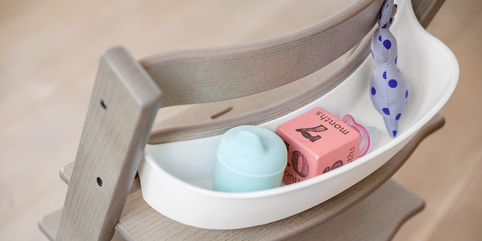 ストッケ　トリップトラップ　オーガナイザー付き オーガナイザーstokke（ストッケ） | 公式通販 家具・雑貨・インテリア