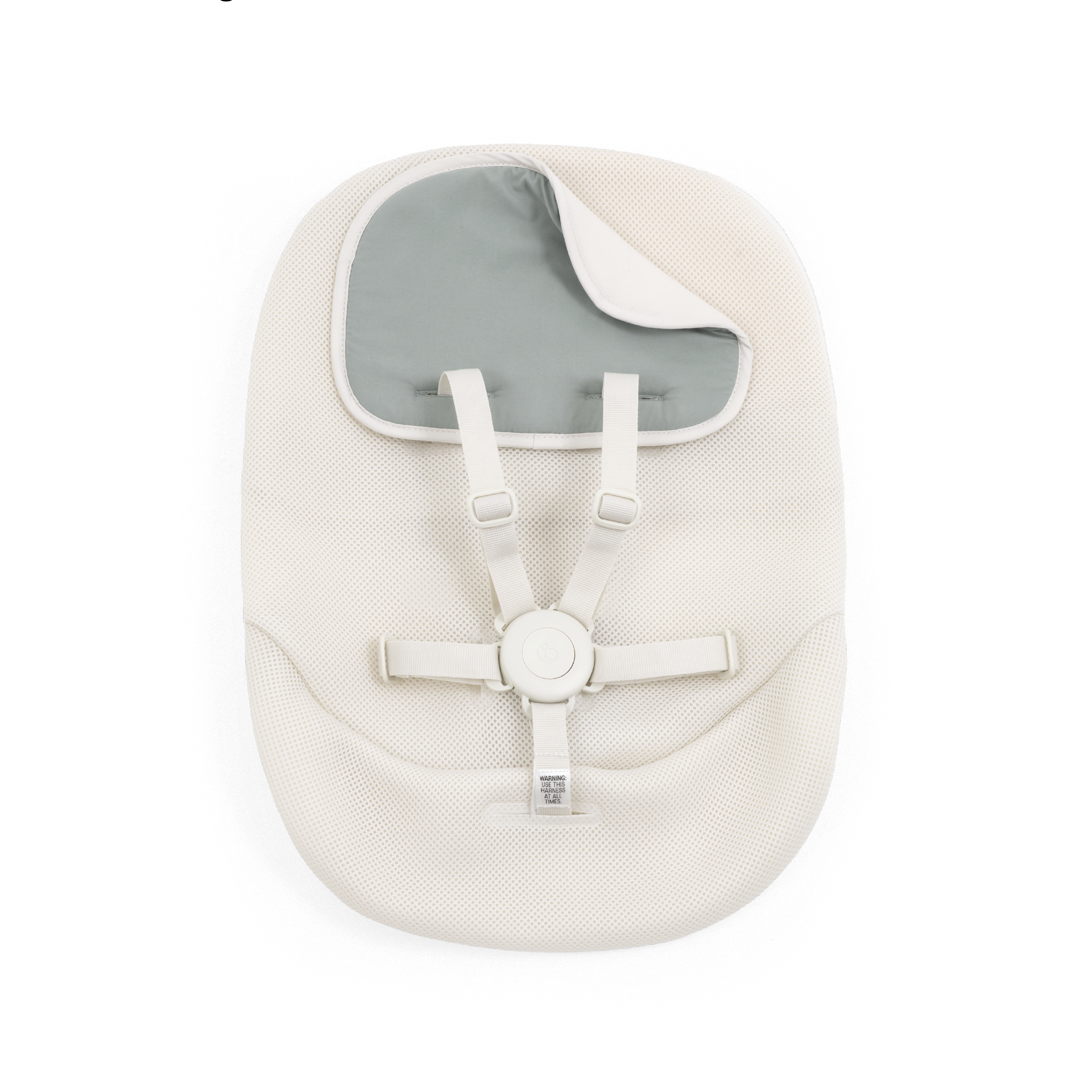 Clikk™ Hochstuhl Newborn Set Bundle, , mainview Galeriebild 11