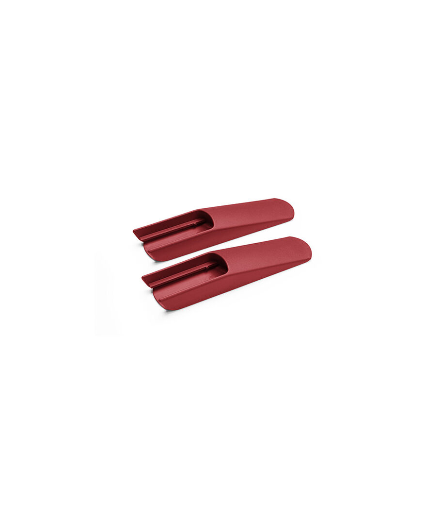 Tripp Trapp&reg; Extended Glider, Red.