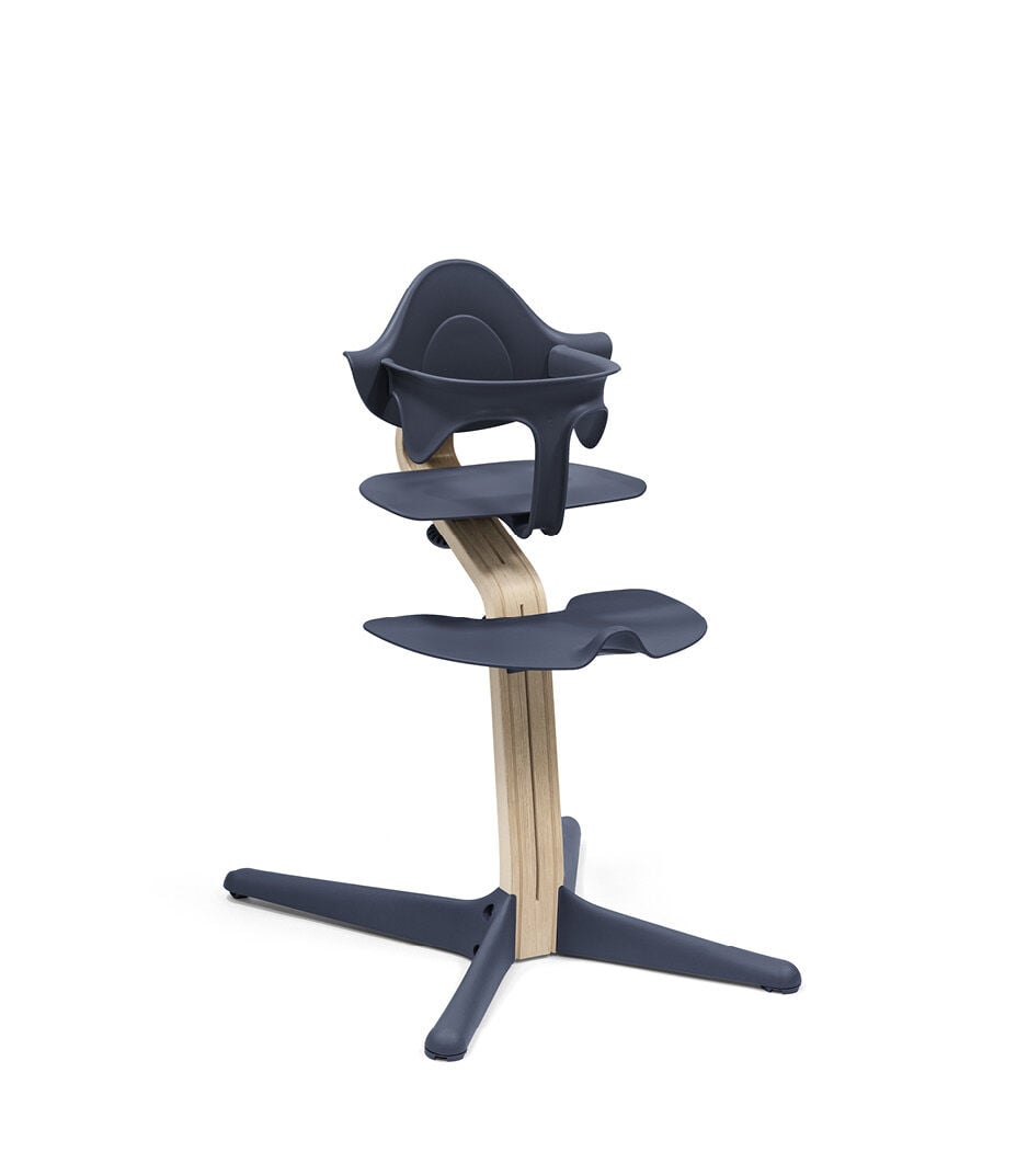 Stokke® Nomi® Baby Set, Navy, mainview Galeriebild 2