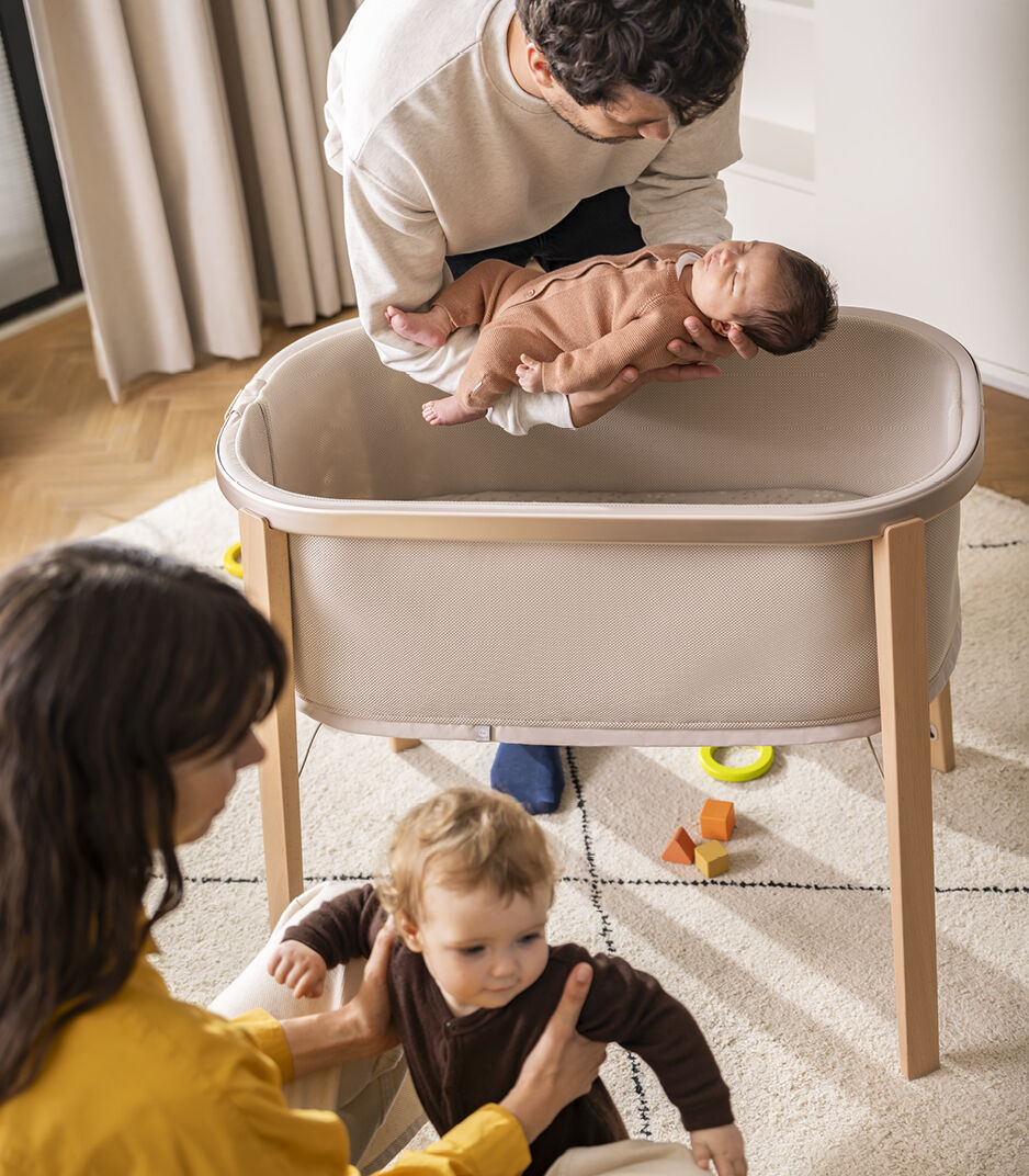 Stokke Snoozi Bassinet