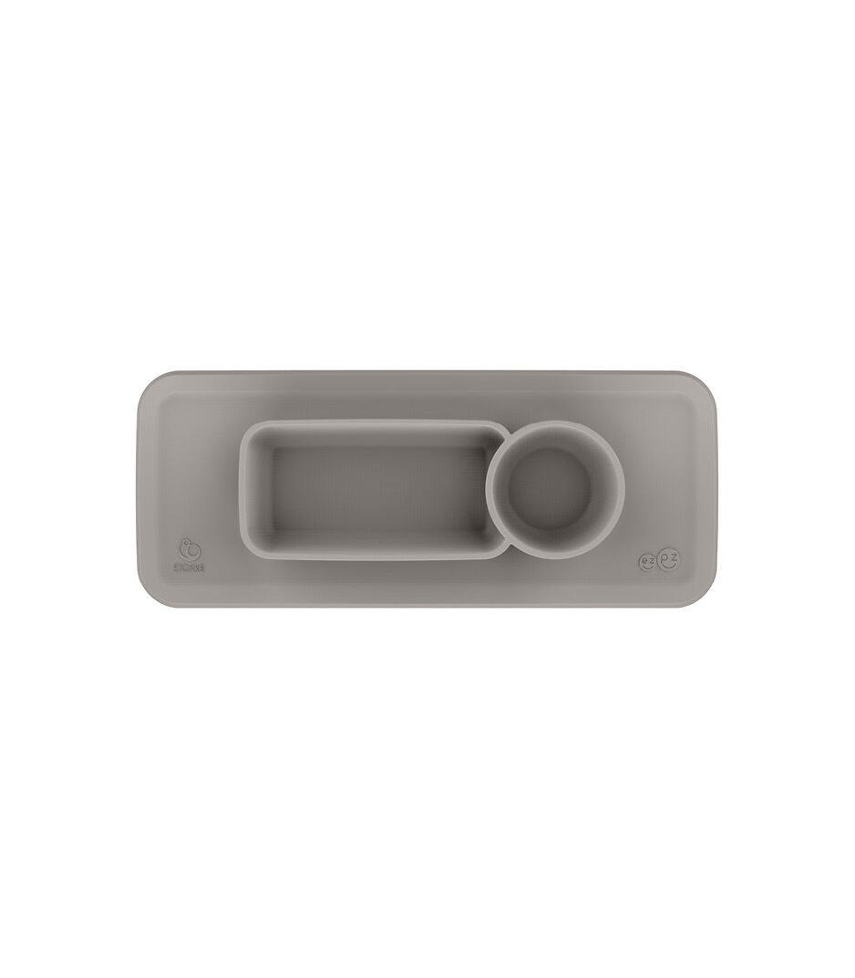 ezpz™ by Stokke™ placemat for Clikk™ Tray Soft Mint view 1