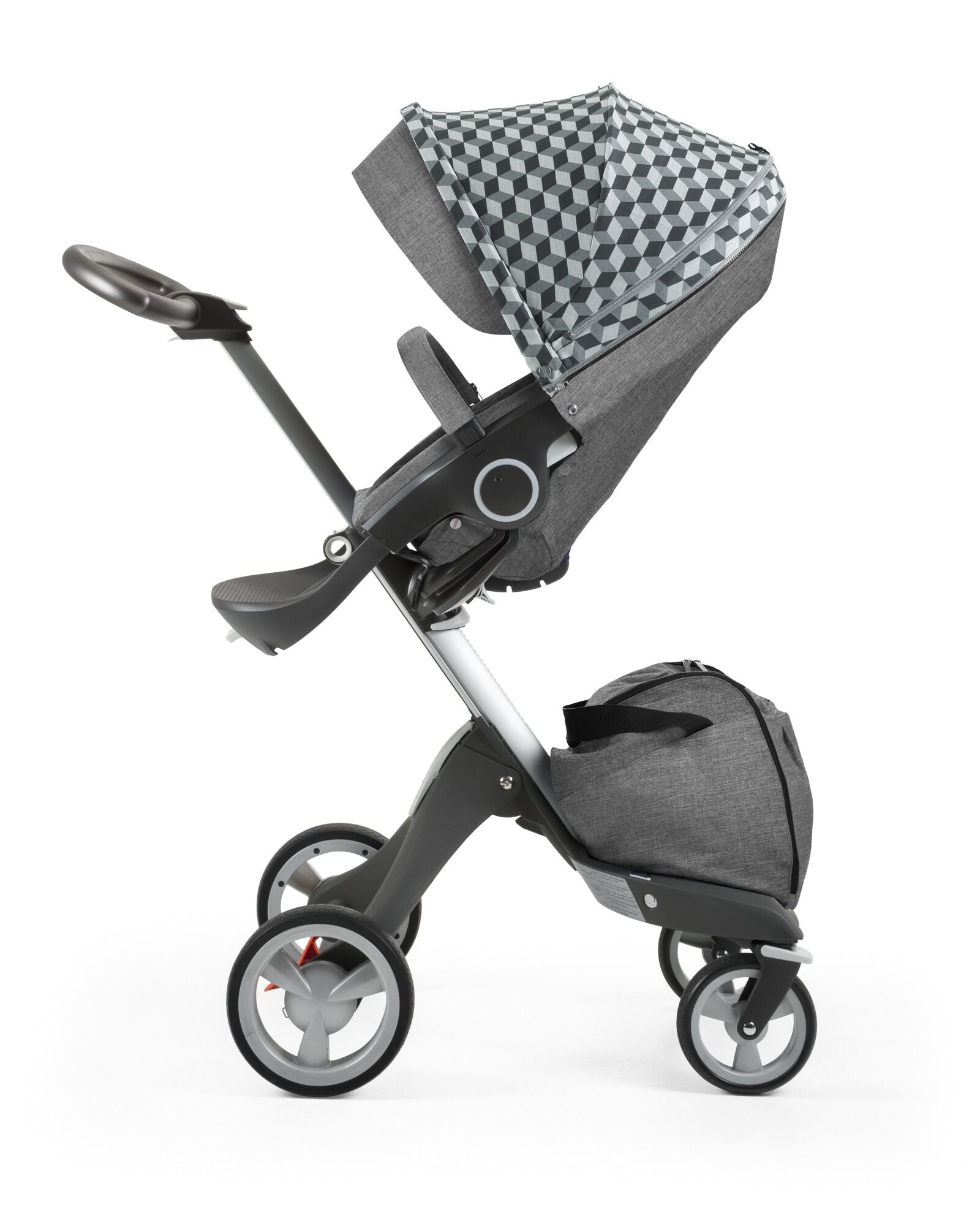 stokke xplory style kit