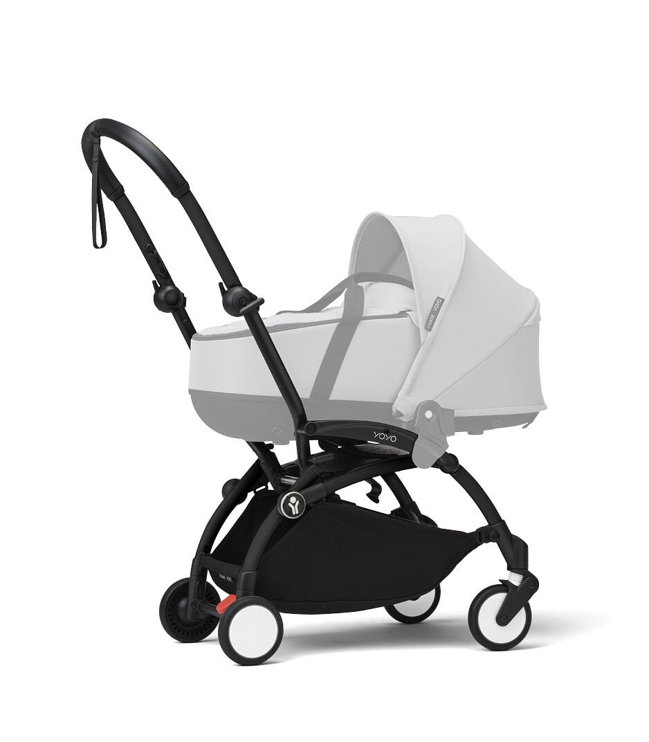 Stokke® YOYO³ compact stroller frame | Stokke® Online Shop