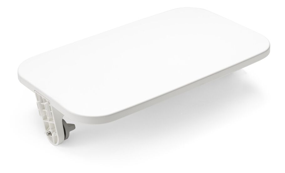 358300 Steps Chair footrest. Sparepart.