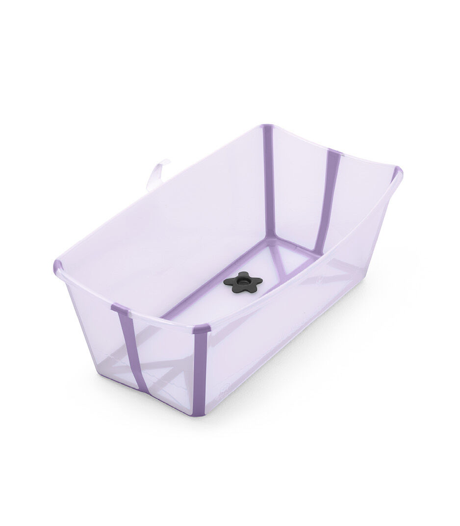 Stokke® Flexi Bath® Baby Badewanne, Lavender, mainview Galeriebild 1