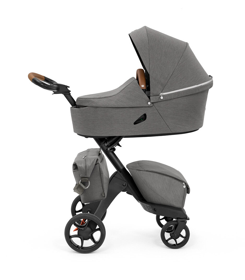 Stokke changing bag review store