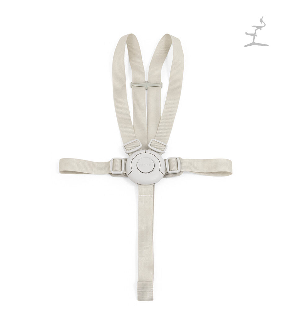 Harnais Stokke® pour Nomi®, Beige, mainview