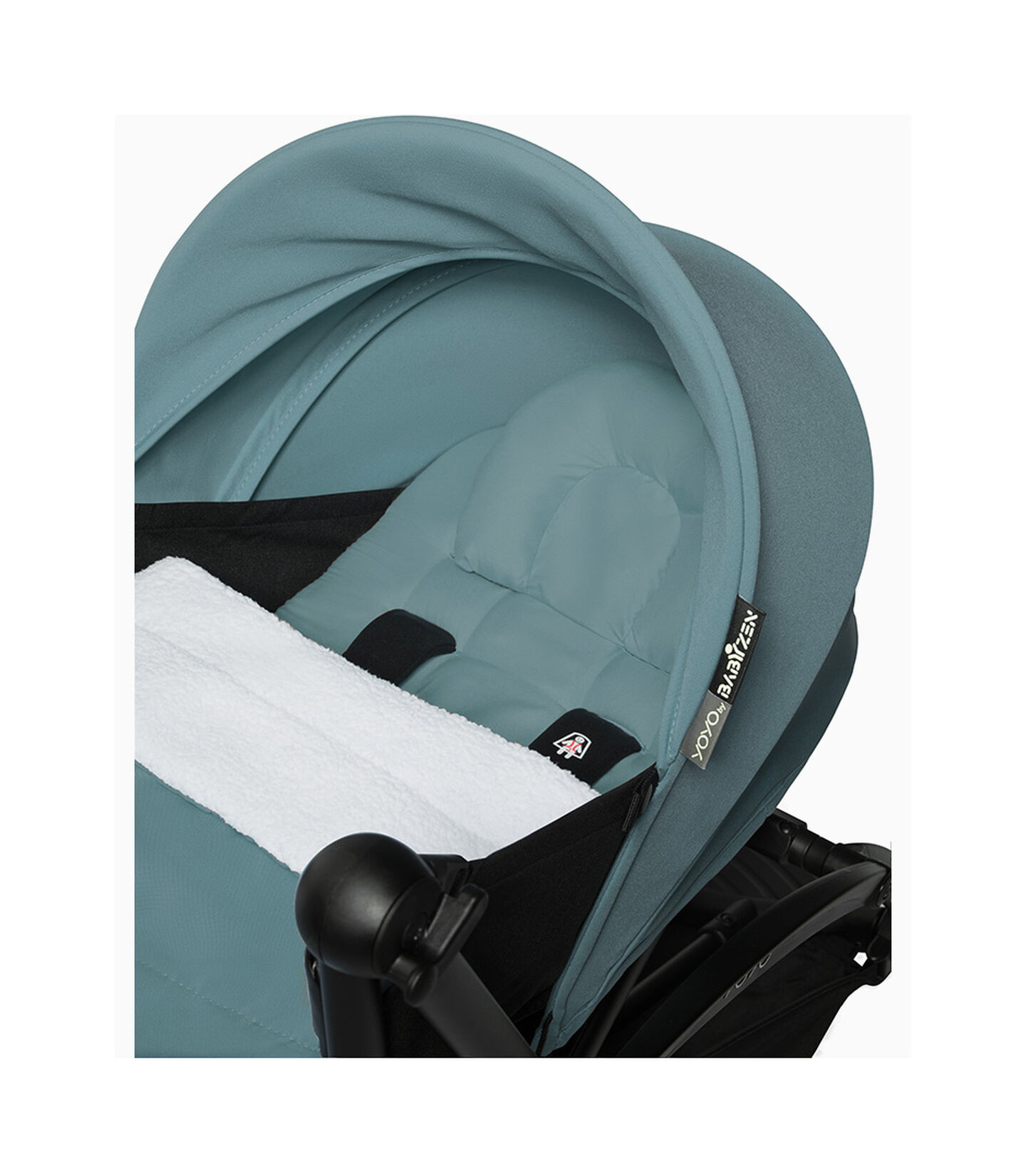 BABYZEN™ stroller YOYO² 0+ newborn pack, , mainview view 3