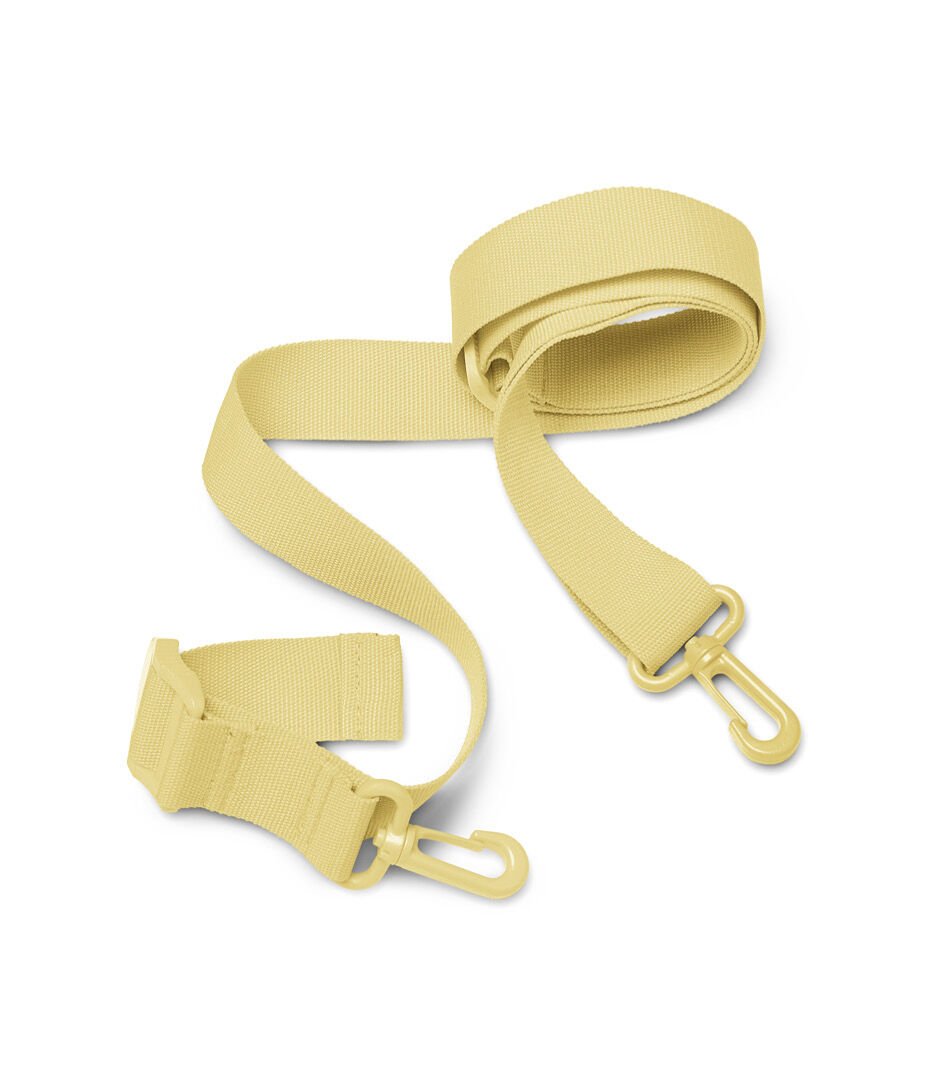 Stokke® JetKids™ BedBox™ Strap, Moonglow White. Sparepart. galery image 10