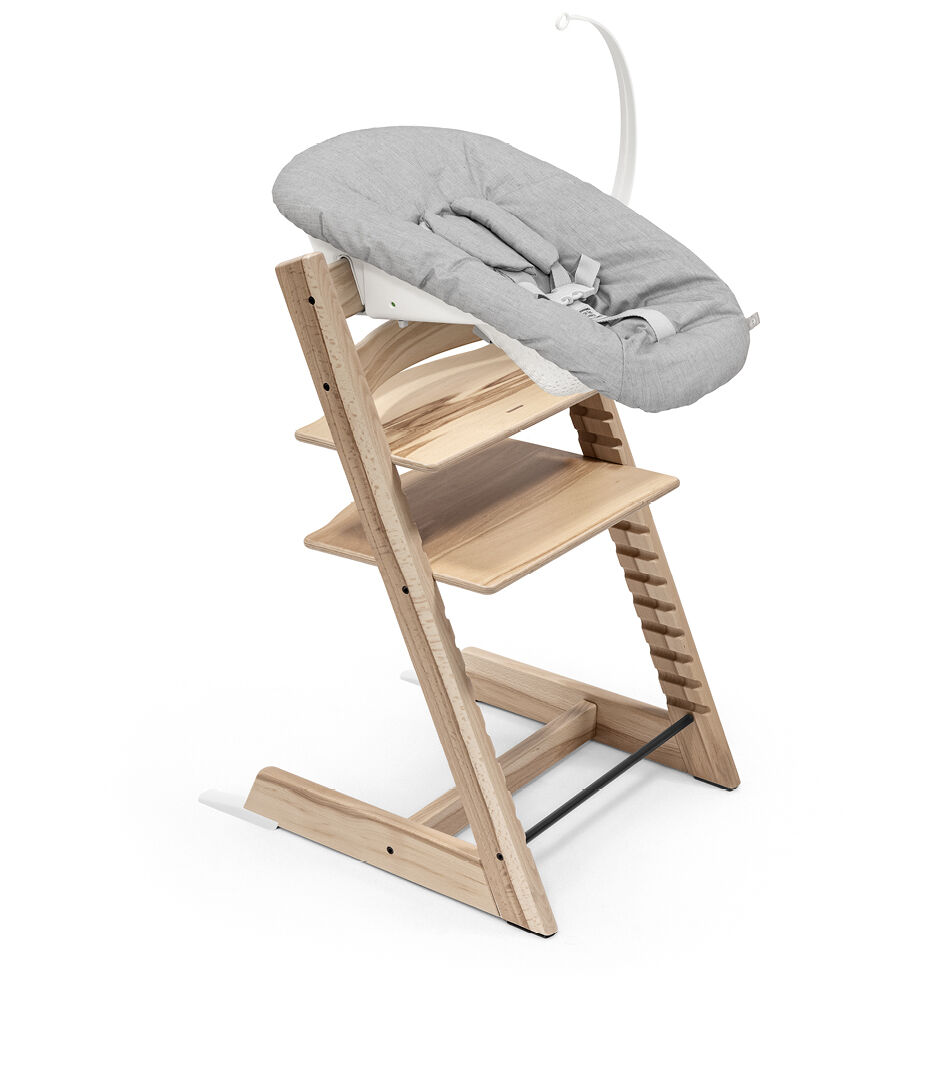 Tripp Trapp Newborn Bundle. Tripp Trapp Chair with Newborn Set. galery image 21