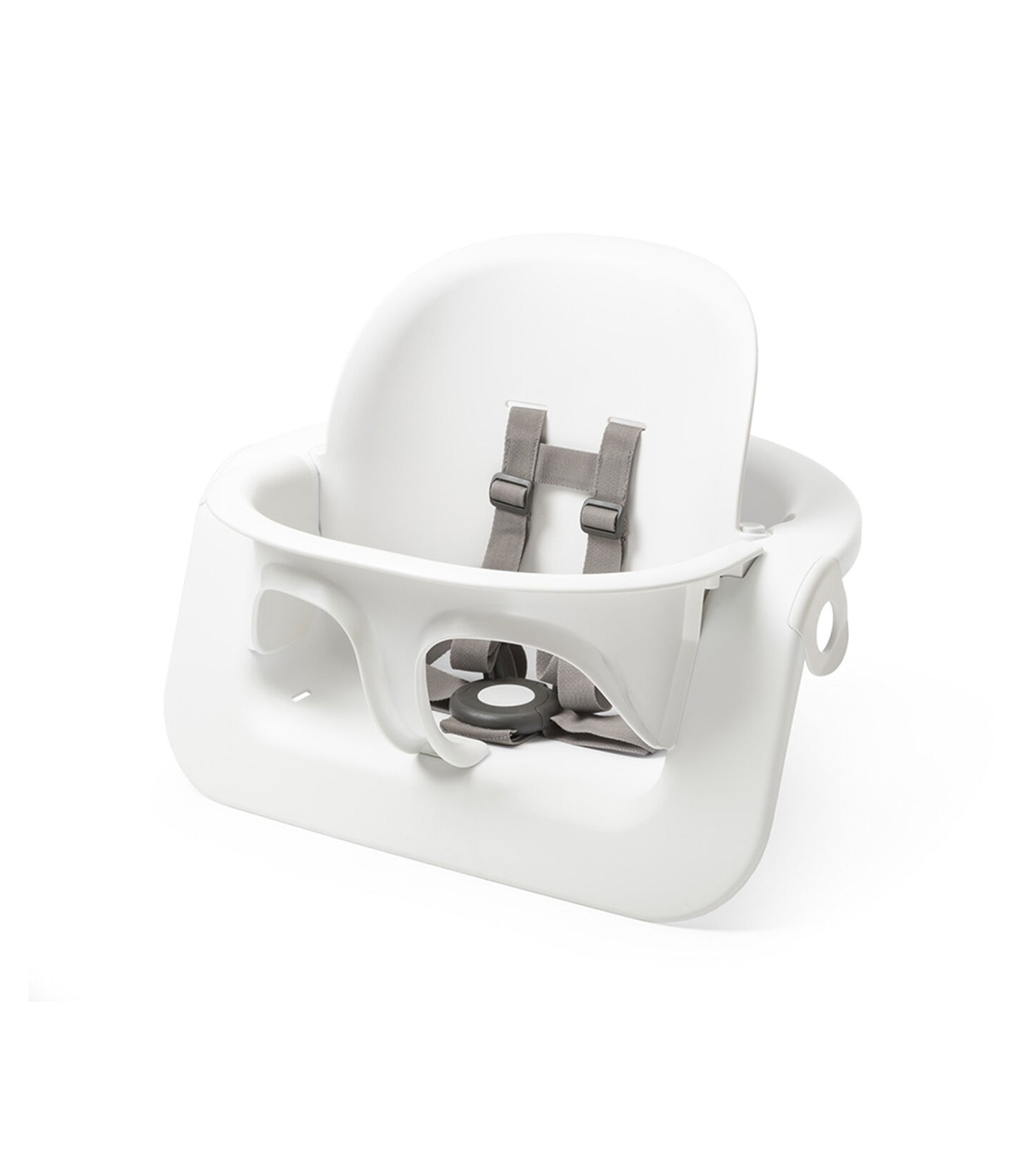 Stokke® Steps™ Baby Set in de kleur White, Wit, mainview view 1