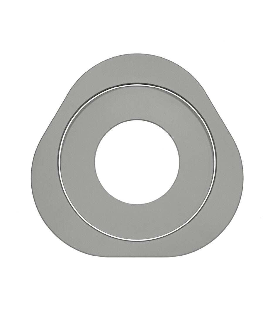 Tablero para la mesa MuTable™ V2, Gris Tormenta, mainview