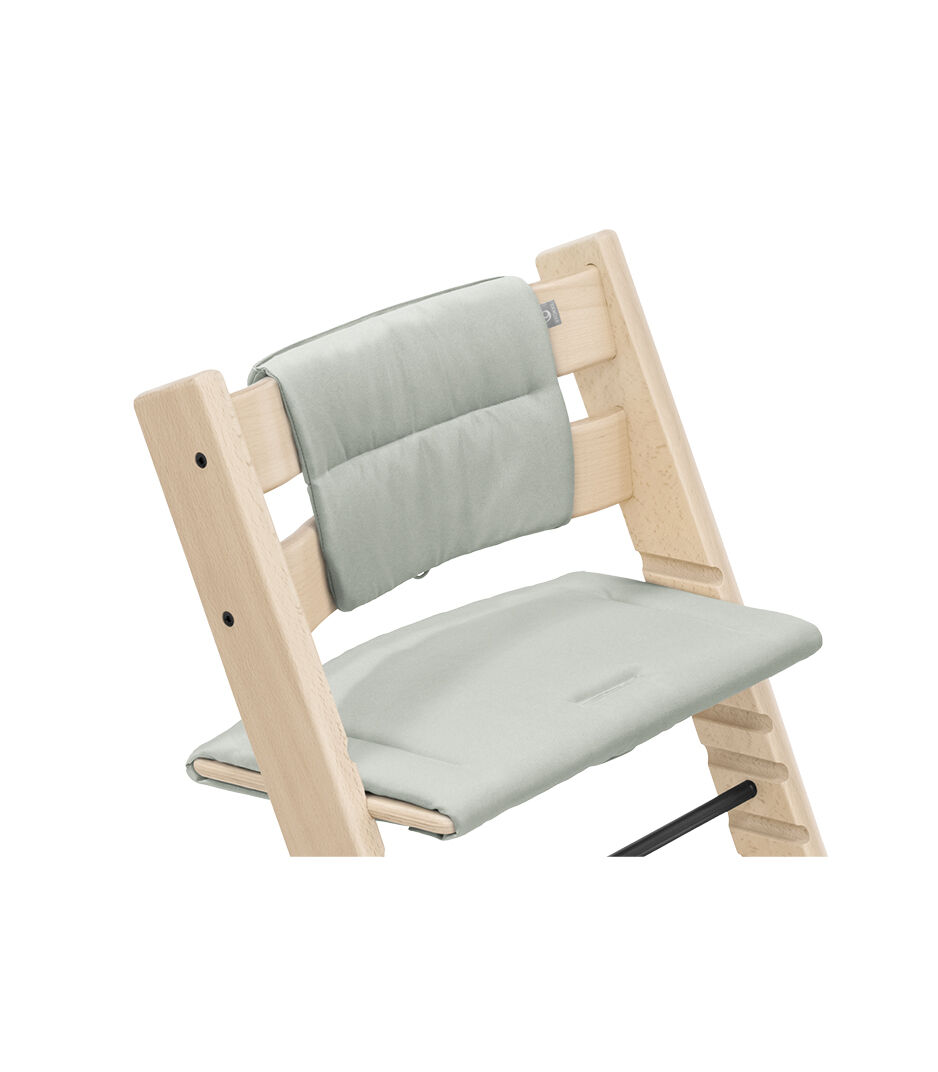 Tripp Trapp® Kissen, Glacier Green, mainview Galeriebild 1