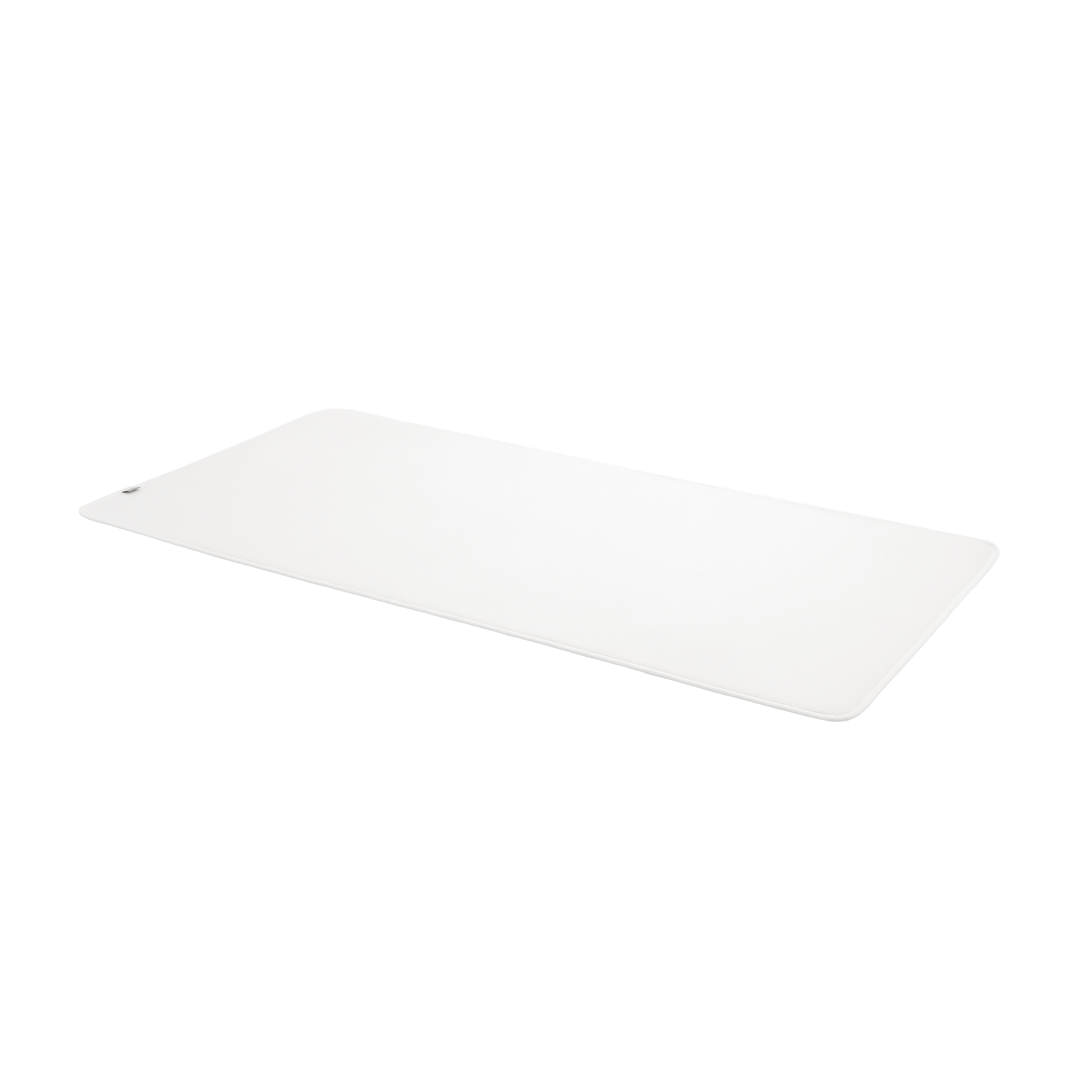 Stokke® Nighti™ Bett Matratzenschoner 60x120 cm, White, mainview